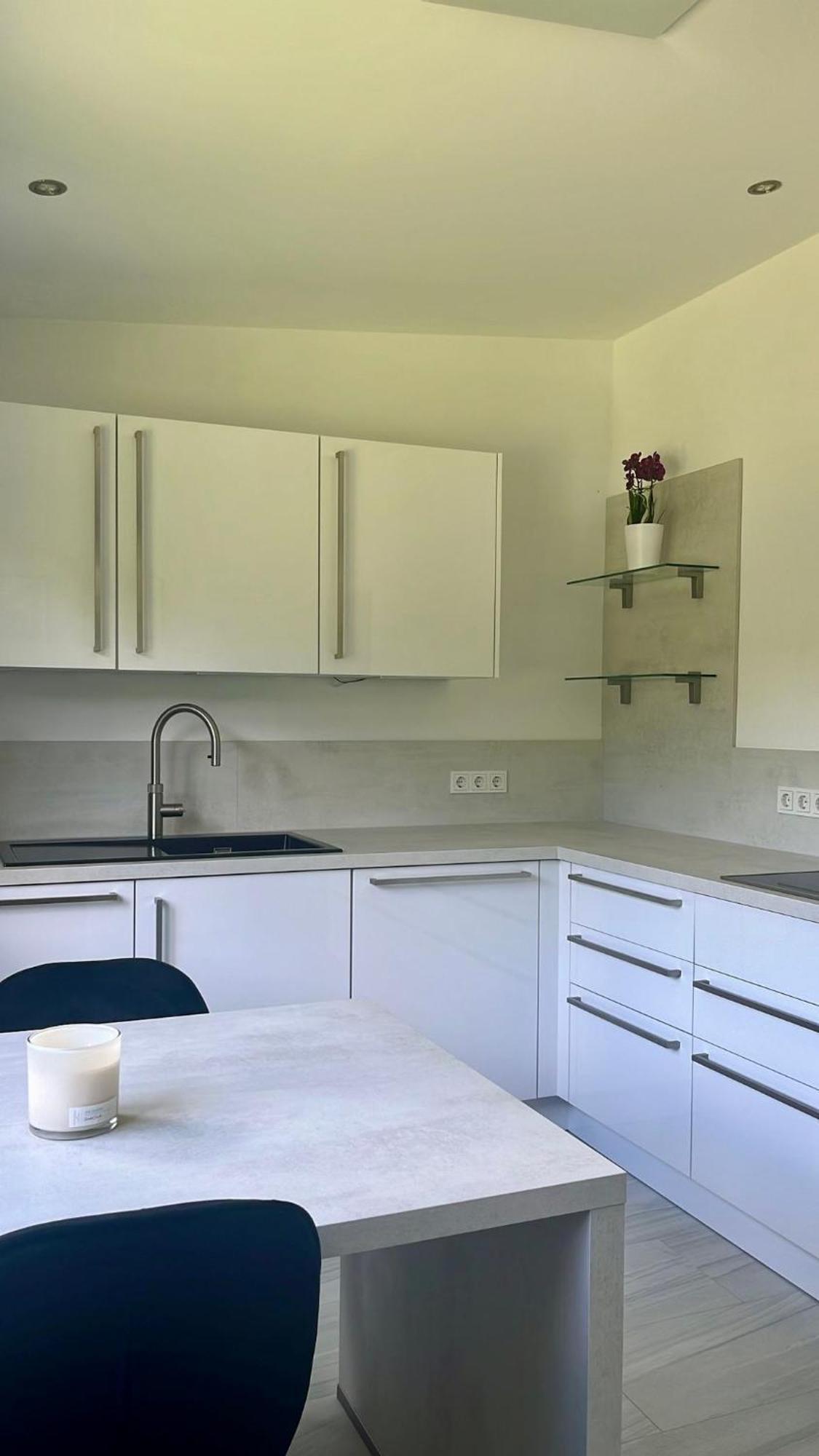 Ferienwohnung An Der Wildenburg 坎普菲尔德 外观 照片